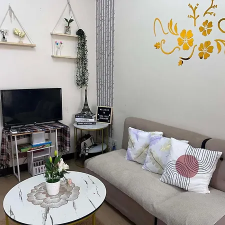 Casa Feliz Staycation