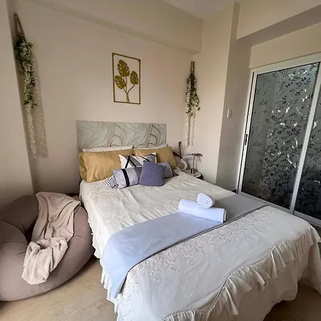 Casa Feliz Staycation