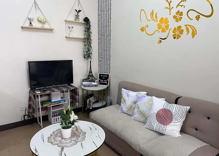 Casa Feliz Staycation Aparthotel *