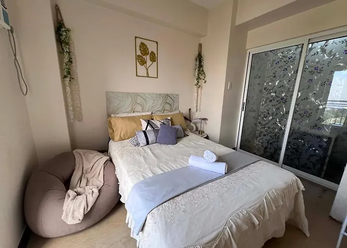 Casa Feliz Staycation * Manila